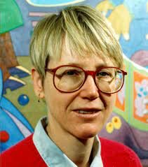 Nancy Cartwright the Teacher