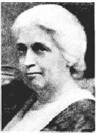 First Female President of ALA