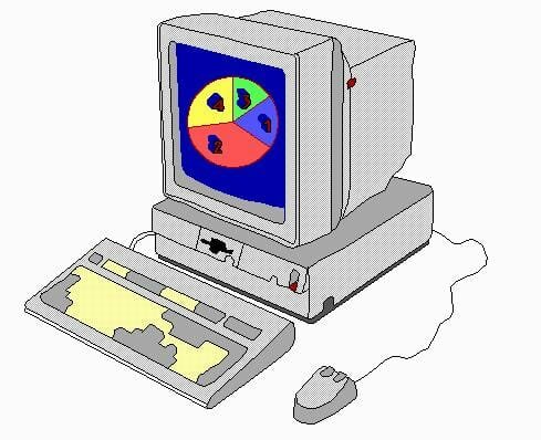 La computación en la Estadística