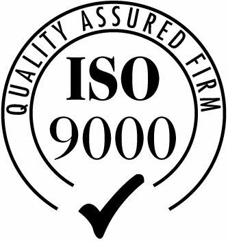Implementación de la ISO 9000