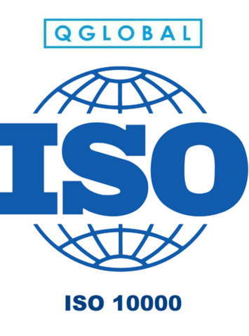 Inclusión de las normas ISO 10000