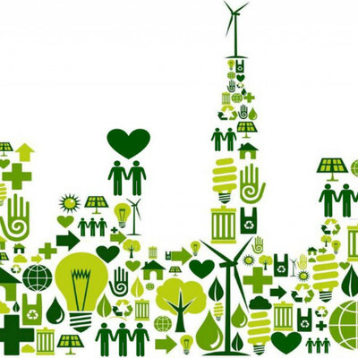 Timeline: Economía Solidaria