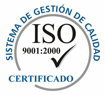 Unificación de la norma ISO 9001:2000