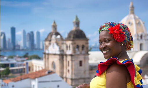 QUE ES LA FERIA DE LAS FLORES?