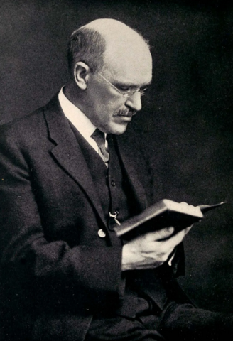 Introduction of the Dewey Decimal System