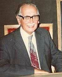 Cyril Cleverdon / Research at Cranfield Institute of Technology