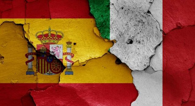 EDAD MODERNA SIGLOS XV AL XVIII