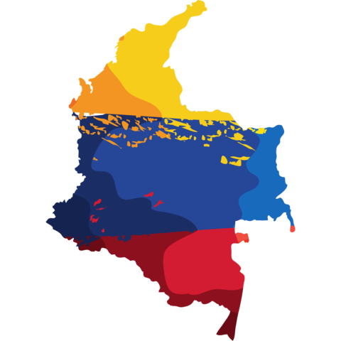 MUTUALISMO EN COLOMBIA