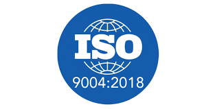 ISO 9004:2018