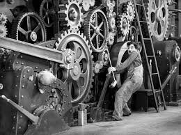 Revolución Agricola Britanica