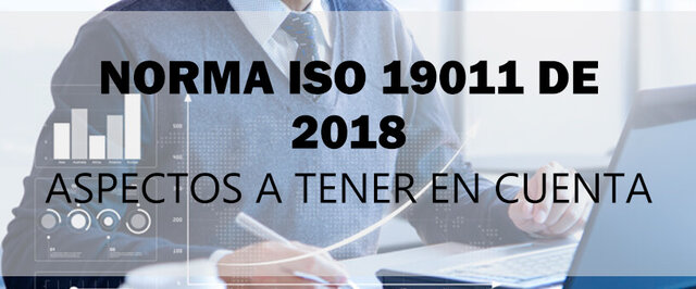 ISO 19011:2018