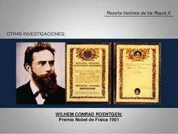 PREMIO NOBEL 1901