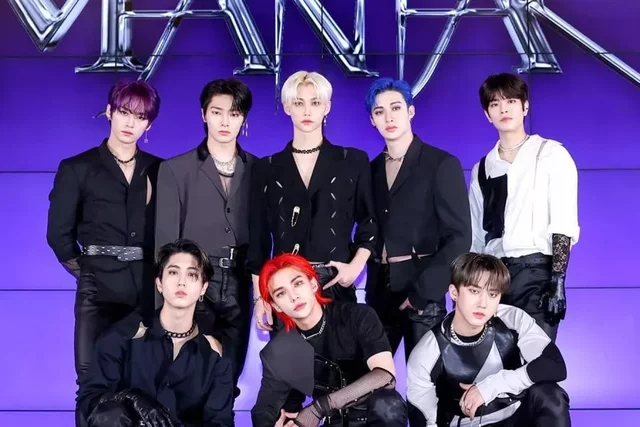 stray kids