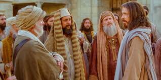 Destruccion de Jerusalén, desaparece la secta de los SADUCEOS