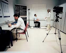 Departamento de Ergonomia y Cibernetica en el College of techonoly