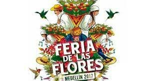 FERIA DE LAS FLORES