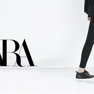 Timeline: Zara, Proyecto
