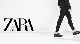 Timeline: Zara, Proyecto