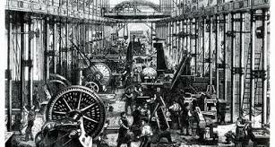 La Primera sociedad de Ing.