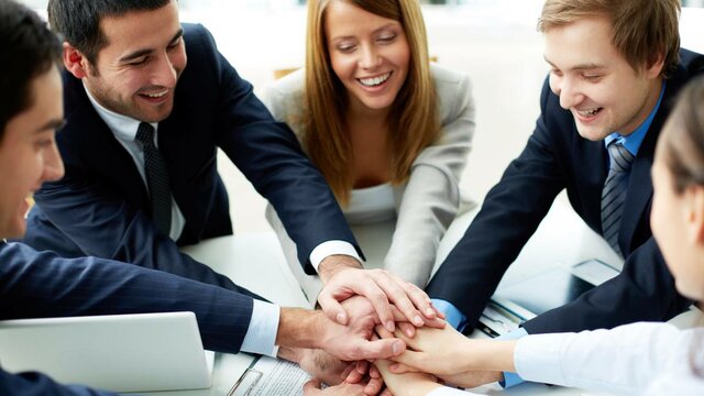 ORGANIZACIÓN DEL COOPERATIVISMO