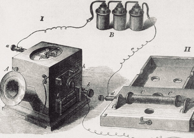 Altavoces eléctricos