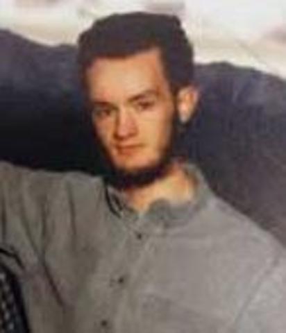 University Of Oklahoma Bombing