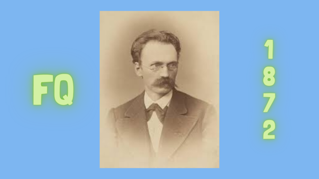 Wilhelm Olivier von Leube (1842-1922; Ulm, Alemania)