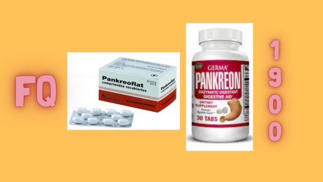 Primer preparado comercial