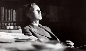 Hilary Putnam's Education