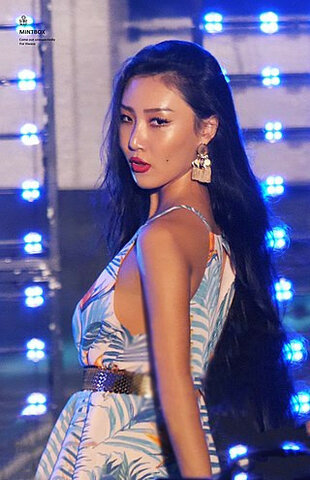 HWASA