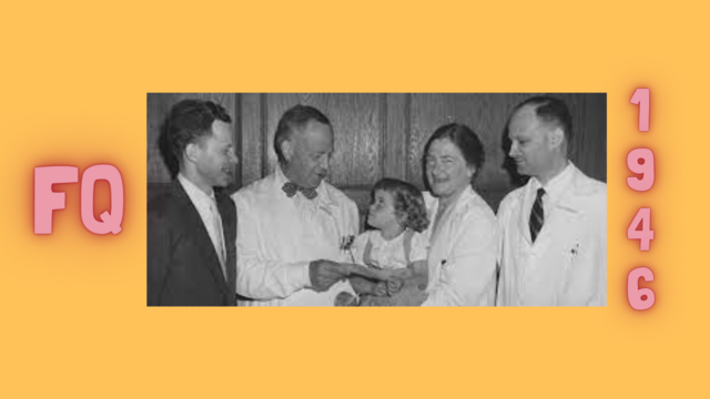 Enfermedad genética con herencia autosómica recesiva.