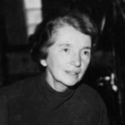Margaret Sanger