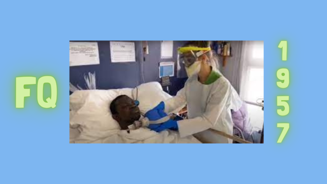 Fisioterapia respiratoria