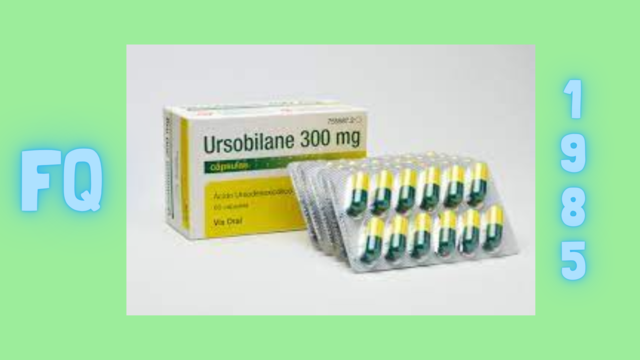 Tratamiento con ácido ursodesoxicólico