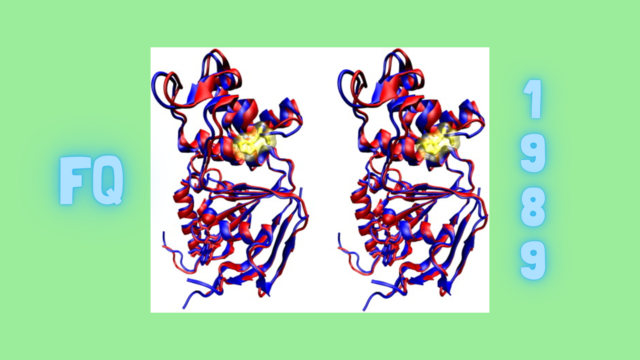 Primera y más frecuente mutación de este cromosoma