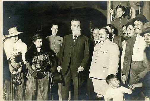 Legislación del Trabajo