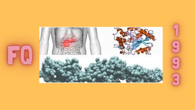 Enzimas pancreáticas con altas dosis de lipasa