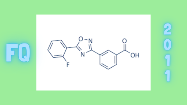 Terminación de estudios en fase 3