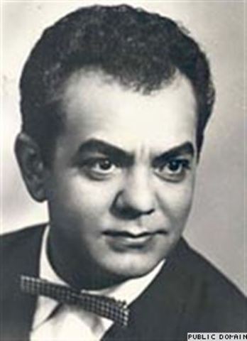 Лютфияр Муслим оглы Иманов