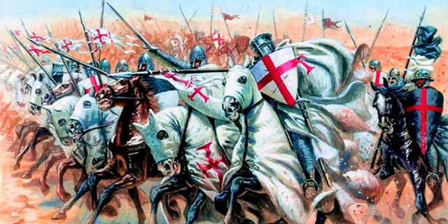 Siglo Xl  al XV