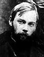 Aleksándr Aleksándrovich Bogdánov