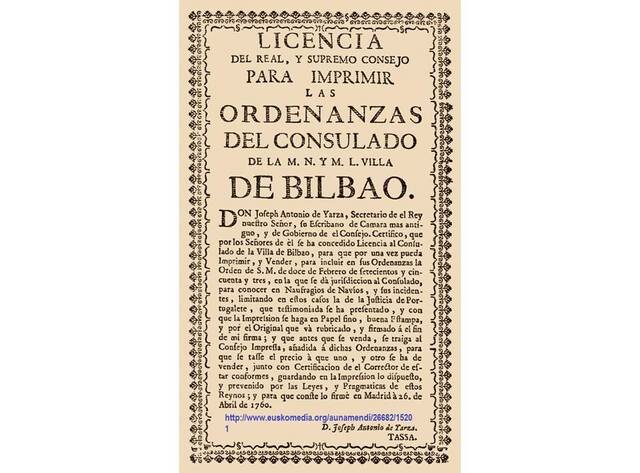 Legislación Mercantil