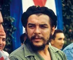 Che Guevara