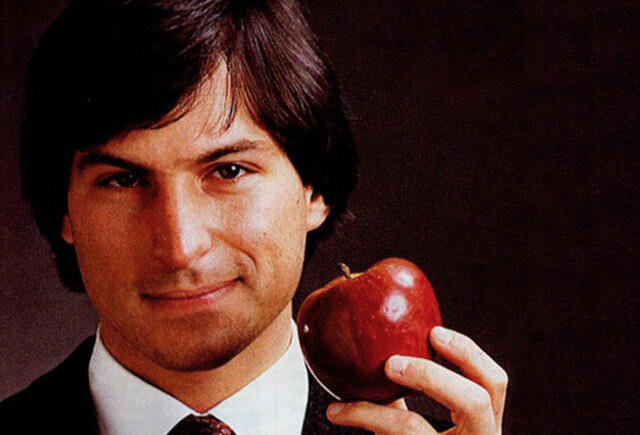 Steve Jobs