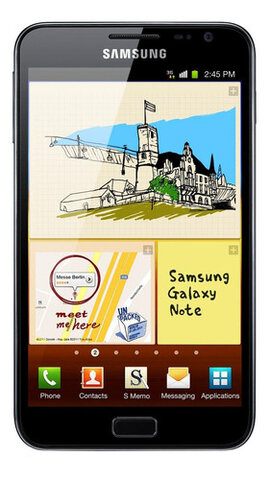 Galaxy Note
