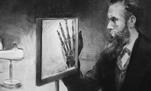 PRIMERA ORGANIZACIÓN RADIOLOGÍA