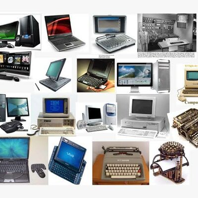 Timeline: 𝙻𝚒𝚗𝚎𝚊 𝚍𝚎𝚕 𝚃𝚒𝚎𝚖𝚙𝚘  𝚍𝚎 𝚕𝚊𝚜 𝐶𝑜𝑚𝑝𝑢𝑡𝑎𝑑𝑜𝑟𝑎𝑠  💻