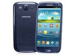 Galaxy SIII