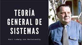 Timeline: Linea de Tiempo - Teoría General de Sistemas