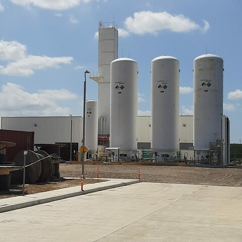 Se fusionan las empresas